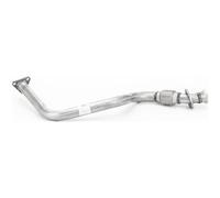 Tubo De Escape Para Seat Ibiza II 6K1 1.4i Inca 6K9 6K2 VW Polo Classic 6KV2 60