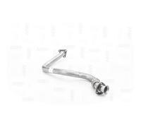 Tubo De Escape Para Seat Ibiza II 6K1 1.4i Inca 6K9 6K2 VW Polo Classic 6KV2 60