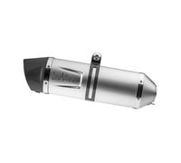 Tubo de Escape para Silenciadores Slip-On LV One Evo Inoxidable beta RR 125