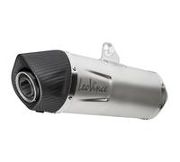Tubo de Escape para Silenciadores Slip-On LV One Evo Inoxidable Husqvarna 701