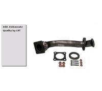 Tubo De Escape Para VW Golf III, Vento, 1.9 D