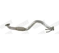Tubo De Escape Para VW Golf VI 5K1 1.4 1K1 5M1 521 Seat Leon 1P1 Altea 5P1