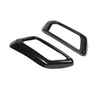 Tubo de Escape Para X5 X7 G05 G07 2019 2020 2021 2022 2023 2024 Silenciador Trasero Cubierta De Tubo Escape Accesorios Garganta Tubo de escape del coche