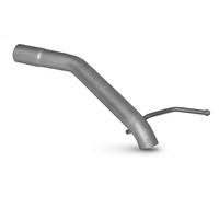 Tubo de escape posterior 05.249 ASMET para OPEL ASTRA J