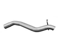 Tubo de escape posterior 07.209 ASMET para FORD FOCUS I