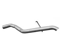 Tubo de escape posterior 07.210 ASMET para FORD FOCUS I Turnier