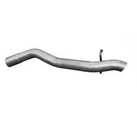 Tubo de escape posterior 07.213 ASMET para FORD C-MAX FOCUS C-MAX FOCUS II