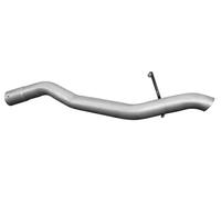 Tubo de escape posterior 07.214 ASMET para FORD FOCUS II Turnier