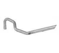 Tubo de escape posterior 14.044 ASMET para NISSAN TERRANO II