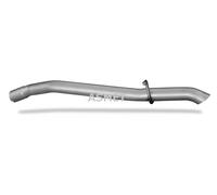 Tubo de escape posterior 18.007 ASMET para VOLVO S40 II V50 C30