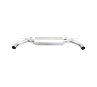 REMUS 956017 1500 Tubo de escape posterior