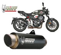 H.068.L2P - Silenciador Escape Mivv GPpro Carbono HONDA CB 1000 R (18-)