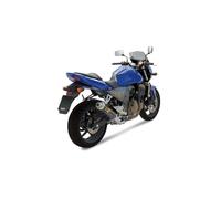 K.011.L2S - Silenciador Escape Mivv GP Carbon Kawasaki Z750 A 750 04/06 Omol