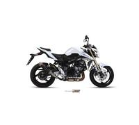 S.037.L2S ESCAPE MIVV SUZUKI GSR 750 2011 2016