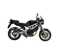 MIVV Sistema de escape GP con EG-BE SV650 99-02