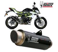 K.048.L2P ESCAPE MIVV KAWASAKI Z125 2019 2023
