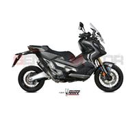 Tubo De Escape Silenciador MIVV GP PRO Carbono para Honda X-Adv 750 2017 > 2023