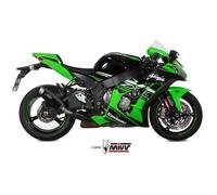 K.042.LXBP ESCAPE MIVV KAWASAKI ZX-10 R / RR / SE 2016 2024