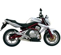 Tubo de Escape Silenciador MIVV Kawasaki Versys 650 X Cone 2009 2010 2011 2012