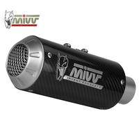 Escape Mivv MK3 Carbono K.048.SM3C