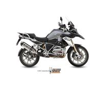 B.016.LRX ESCAPE MIVV BMW R 1200 GS / Adventure 2013 2018