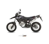 M.YA.026.LXC ESCAPE MIVV YAMAHA WR 125 R/X 2009 2016