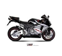 UH.027.L7 ESCAPE MIVV HONDA CBR 600 RR 2005 2006