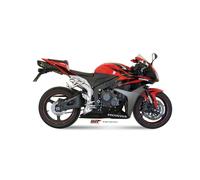 UH.037.L7 ESCAPE MIVV HONDA CBR 600 RR 2013 2016