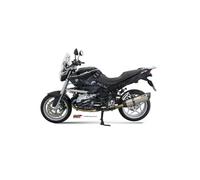 Tubo De Escape Silenciador MIVV Suono Inox para Bmw R 1200 R 2008 > 2010
