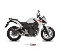 H.051.L9 ESCAPE MIVV HONDA CBR 500 R 2013 2015