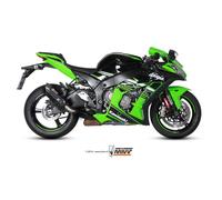 K.042.L9 ESCAPE MIVV KAWASAKI ZX-10 R / RR / SE 2016 2023