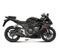 S.021.L9 ESCAPE MIVV SUZUKI GSX-R 600 2006 2007
