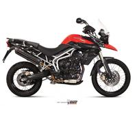 Chaqueta Furygan Mistral Evo 3 : Color - Azul y negro, Tallas Alpha - M Azul y negro M