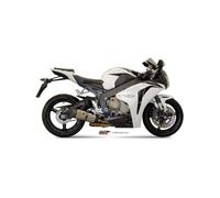 Tubo De Escape Silenciador MIVV Suono para Honda Cbr 1000 Rr 2008 > 2013