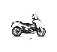 Tubo De Escape Silenciador MIVV Suono para Honda Integra 700 2012 > 2013