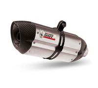 MIVV Silenciador H.046.L7 para Honda NC 750 S/X 2014-2015