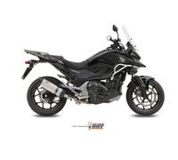Tubo De Escape Silenciador MIVV Suono para Honda Integra 700 2012 > 2013