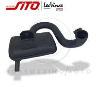 SILENCIADOR DE ESCAPE PIAGGIO VESPA 200 PE PX RALLY SITO 0232