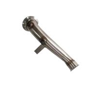 Tubo De Escape Sin Catalizador Para C300 W205 E300 W213 Turbo