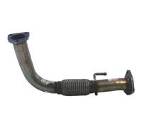 Tubo De Escape Sistema De Escape BOSAL Para Otras OPEL ANTARA A