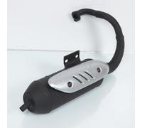 Tubo de escape SITO Scooter Peugeot 50 Buxy 1994-1996 0561