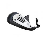 Tubo de Escape SITO scooter piaggio 50 Liberty 4T 2006A 2010 0713 4 Tiempo