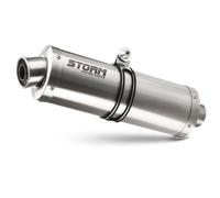 Storm Silenciador Oval