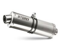 Storm Silenciador Oval