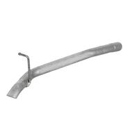Tubo De Escape Trasero Para Ford Focus II Cabriolet Sedán 1.4 1.6 1.8 2.0