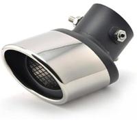 tubo de escape Tubo de para escape para coche, silenciador para para para Kia para Rio K2, Ceed, para Sportage, para Cerato, reposabrazos, Soul, para Picanto(1)