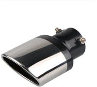 tubo de escape Tubo de para escape para coche, silenciador para para para Kia para Rio K2, Ceed, para Sportage, para Cerato, reposabrazos, Soul, para Picanto(2)