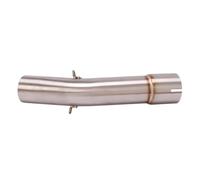 Tubo De Escape Universal Compatible Con Para R1200GS R1200 GS 2004-2009 Para Sistema Para Escape De Motocicleta Para ADV Para Silenciador Para Escape 51 Mm