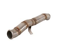 Tubo de escape VANSTAR FP001SC