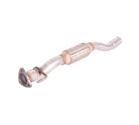 Tubo de escape WALKER 10573